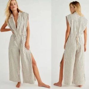 Free People Jumpsuit